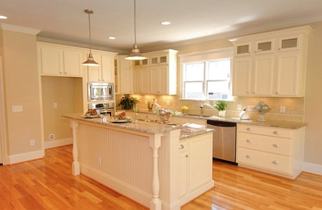 New Kitchens