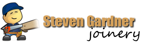 Steven Gardner Joinery